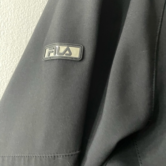 FILA WOMENS WINDBREAKER - Picture 9 of 11
